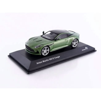 Elite Edition Aston Martin DB10 James Bond 007 1 by 18 Scale