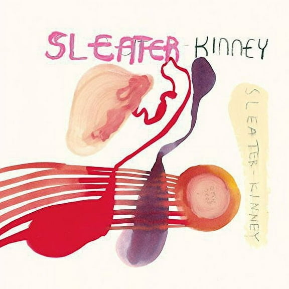 Sleater-Kinney - One Beat - Music & Performance - Vinyl