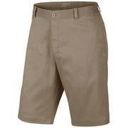 Golf Dri-Fit Flat Front Shorts