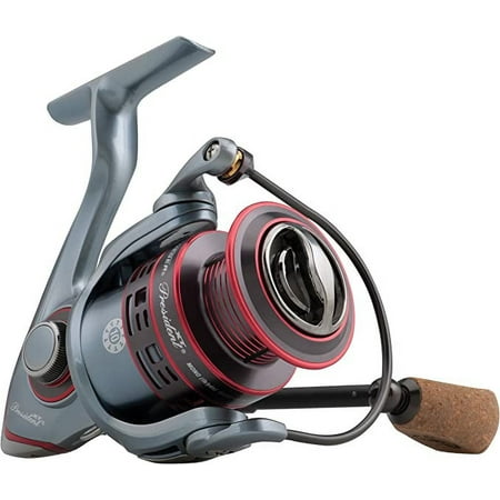 UPC: 0043388412706 | Pflueger President XT Spinning Reel  Size 25 Fishing Reel