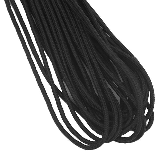 Bow Nock Loop, Bowstring Loop,Archery Compound Bow String Nylon Nock Safe Release D Loop Accessory for Hunting Training