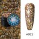 thumbnail image 1 of ROSALIND, esmalte de uñas en Gel, barniz semipermanente, pintura con purpurina UV, capa Base de Gel brillante, puntas, Kit polivinílico para decoración de uñas Tan Jianjun unisex, 1 of 2
