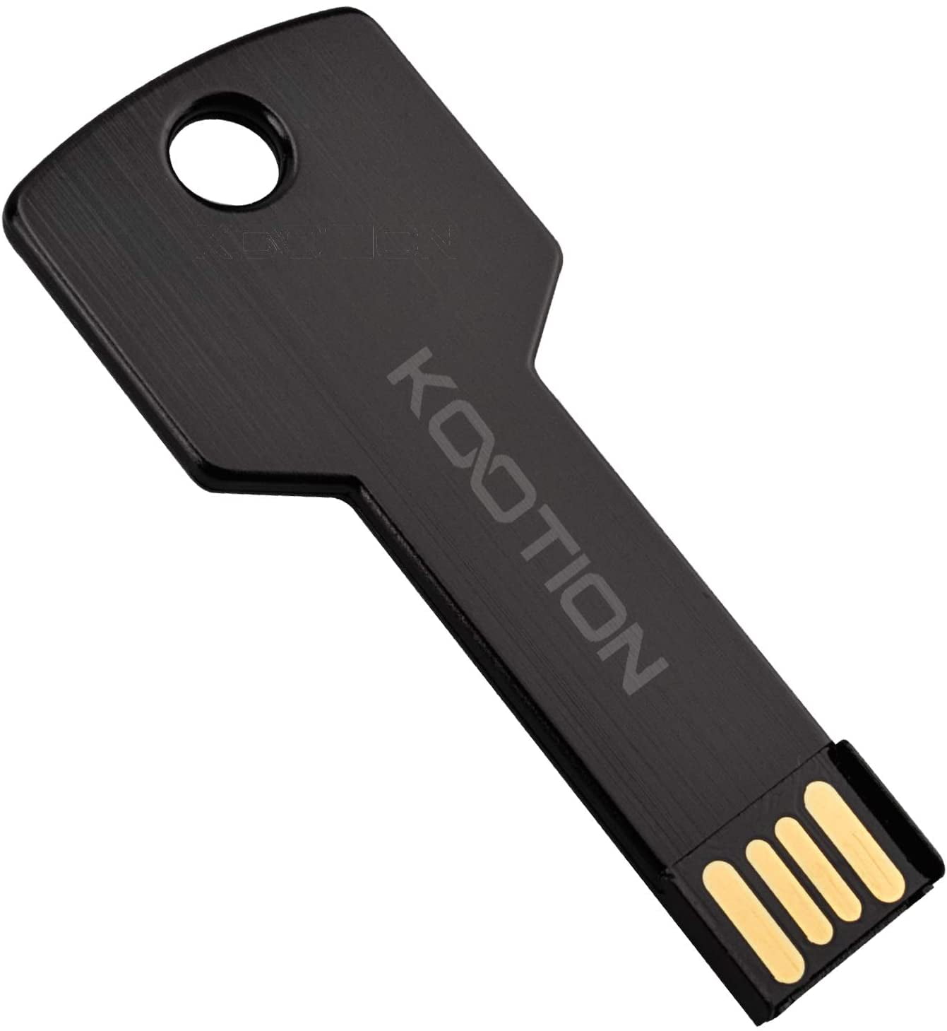 10 Pack 2GB Metal Key Shape USB Flash Drives Flash Memory Stick Thumb Pen Drive 