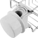 thumbnail image 3 of Estante de almacenamiento para grifo, organizador de fregadero de cocina, soporte de esponja para grifo de fregadero de acero inoxidable, organizador para accesorios de cocina y baño Adepaton 2034932, 3 of 8
