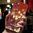 thumbnail image 1 of Para Coque iphone 14 11 12 13 Pro 13Pro 14Pro Max mini X XR XS Max 7 8 6 s 6s 14 Plus SE 2020 2022 funda 3D Art Apple Phone Cover Tan Jianjun unisex, 1 of 2
