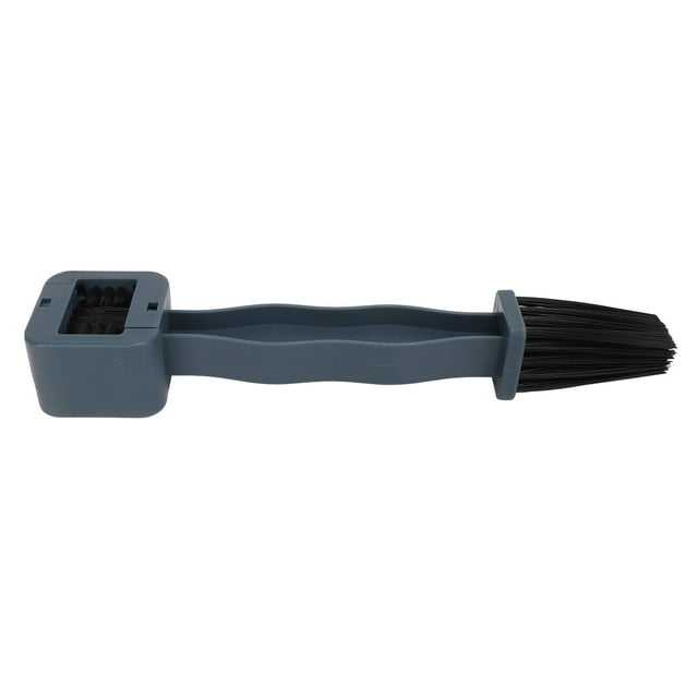 Arandela De Cadena De Bicicleta, Cepillo De Limpieza De Cadena De Bicicleta A Presión Para Mantenimiento ANGGREK AC7635