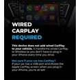 thumbnail image 2 of Adaptador CarPlay Inalámbrico AutoSky 2023 Pro Blanco Compacto y Rápido, 2 of 7