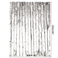 thumbnail image 2 of 8pc Garden Wall Mylar Film Covering Sheet Hydroponic Highly Reflective, 2 of 6