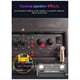 thumbnail image 3 of Amplificador Doble Pedal Interruptor de Pie Externo Doble Paso Clavo Interruptor Momentáneo Pedal Ampero Pedal BEAT BUDDY, 3 of 5