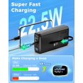 thumbnail image 4 of Power Bank Eliegntist de 51.000 mAh y 22,5 W de carga rápida, 4 of 8