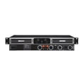 thumbnail image 1 of Amplificador STP-2400 LIM AUDIO 400 RMS, 4 Ohms y 8 Ohms de 2 Canales, 1 of 3