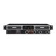 thumbnail image 1 of Amplificador STP-2400 LIM AUDIO 400 RMS, 4 Ohms y 8 Ohms de 2 Canales, 1 of 3