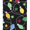 thumbnail image 5 of Set de pijama para niñas The Children's Place Let It Glow, 5 of 5
