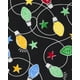 thumbnail image 5 of Set de pijama para niñas The Children's Place Let It Glow, 5 of 5