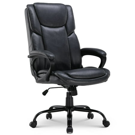 mainstays executive ergonomic high back product