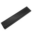 thumbnail image 2 of YAOMOBB Desktop Keyboard Wrist Rest Ergonomic Keyboard Wrist Rest Holder with Multi compartments Storage Box Black White PC Keyboard Wrist Support Pad, 2 of 7
