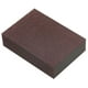 thumbnail image 5 of Fiudx Esponja Limpiadora de Esmeril, Alta Elasticidad, Absorción de Agua, Elimina Óxido y Suciedad, Herramienta de Limpieza Multiusos, Grifos de Fregadero de Cocina, Limpieza de Espacios Pequeños, Ju, 5 of 7