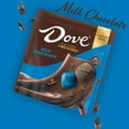 thumbnail image 2 of Dove Promises Milk Chocolate Candy - 14.08oz, 2 of 5