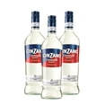 thumbnail image 1 of Pack De 3 Licor Cinzano Vermouth Bianco 750Ml, 1 of 2