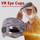 thumbnail image 5 of Accesorios de cubierta de ojo de gafas VR transpirables para Oculus Quest 2/1 (VR-B-01), 5 of 8