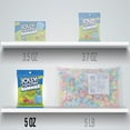 thumbnail image 4 of JOLLY RANCHER, Assorted Fruit Flavored Gummies Sours Candy, Movie Snack, 5 oz, Bag, 4 of 4