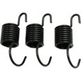 thumbnail image 1 of 3 Pcs 146682 Ressort de Frein pour Produits American Yard/Husqvarna/Craftsman AYP Roder 532146682, 1 of 3