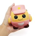 thumbnail image 2 of 1 Piece Of 20 Cm Animal Crossing Bob Soft Toy, 2 of 5