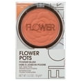 thumbnail image 5 of Flower Beauty Flower Pots Powder Blush - Peach Primrose , 0.21 oz Blush, 5 of 7