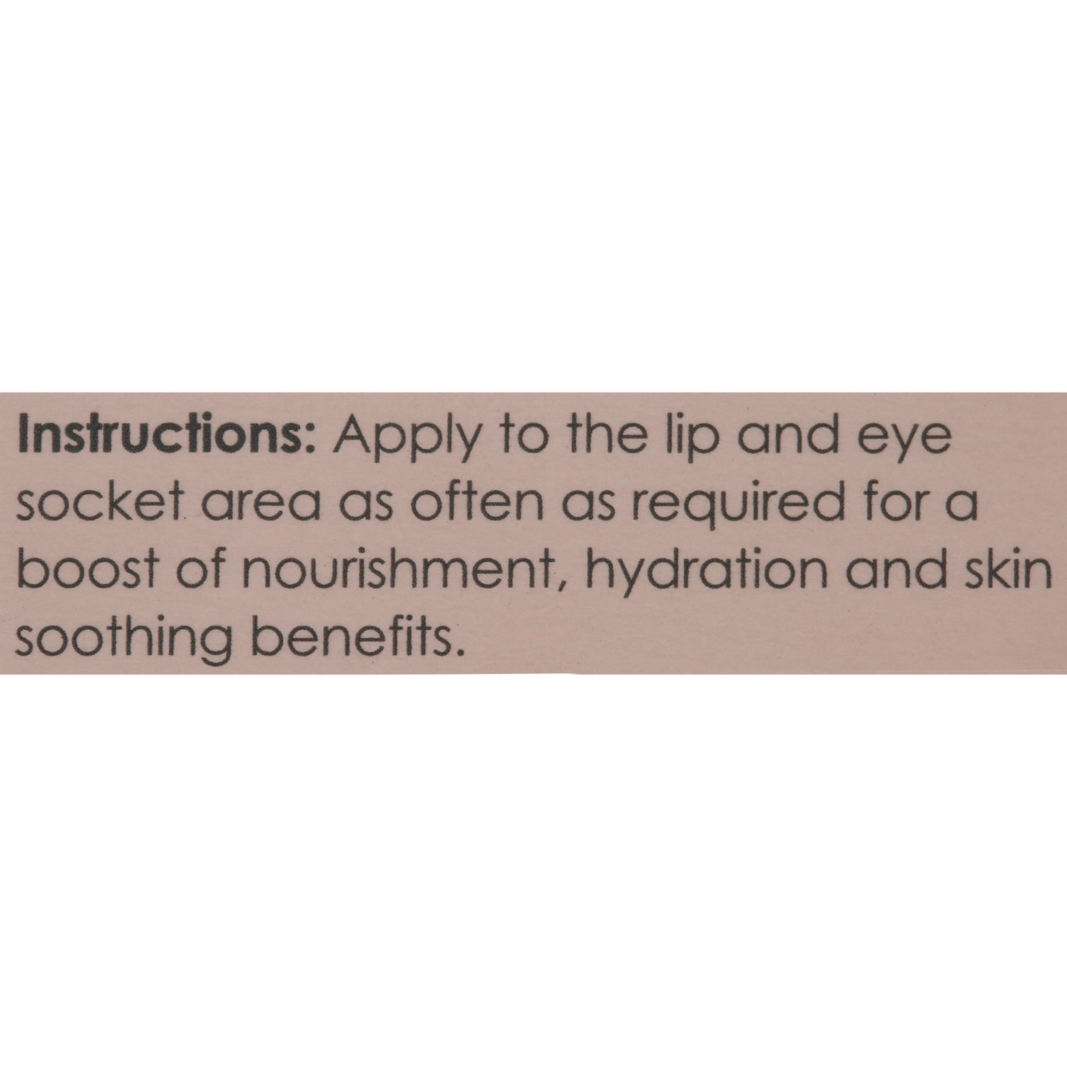 Rodial Pink Diamond Lip & Eye 10ml
