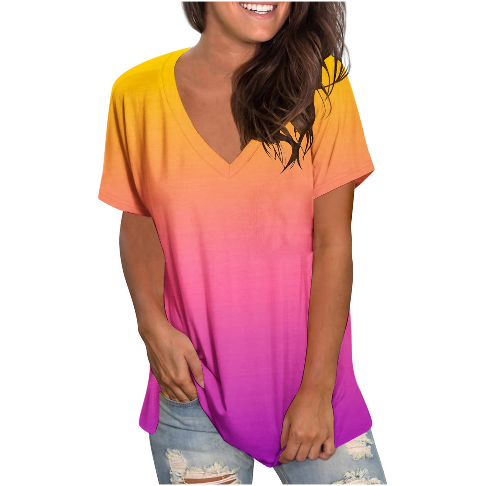 only tie dye top