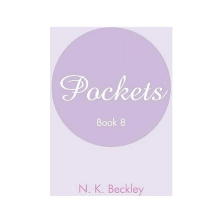Pockets: Book 8 (Hardcover)