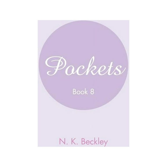 Pockets: Book 8 (Hardcover)