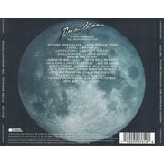 Dua Lipa - Future Nostalgia (The Moonlight Edition) - Music & Performance - CD