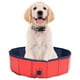 thumbnail image 5 of Tina de baño para mascotas,Tina de baño plegable para mascotas Estanque de baño para perros Piscina de baño para mascotas Fiabilidad excepcional Jadeshay A, 5 of 8