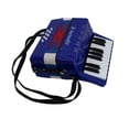 thumbnail image 3 of Acordeon Farinelli Acjrfazn Infantil 8 Bajos 17 Teclas Azul FARINELLI ACJRFAZN, 3 of 3
