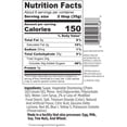 thumbnail image 4 of Wilton Black Buttercream Icing Pouch with Star and Round Tips, 8 oz., 4 of 8