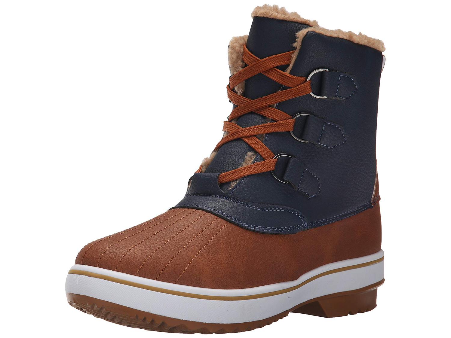 nordic grip non slip boots