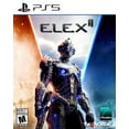 thumbnail image 1 of Jeu vidéo ELEX II pour (PS5), 1 of 8