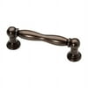 Liberty Hardware Capital Cabinet Pull