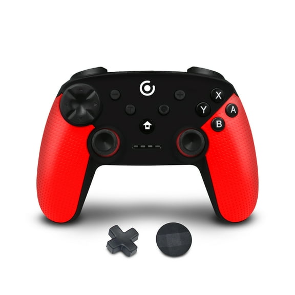 Core Innovations Wireless Gaming Controller Compatible with Nintendo Switchâ„¢ and Laptops