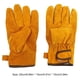 thumbnail image 2 of Guantes de barbacoa aislados Guantes de trabajo a prueba de calor para fumar frito, 2 of 8