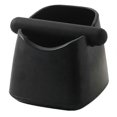 thumbnail image 1 of Coffee Knock Box Square Non-slip Base Coffee Grounds Box Anti-deform Prevent Splash Coffee Dump Bin, 1 of 5