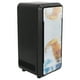 thumbnail image 4 of Mini refrigerador portátil 9V 2A 10‑18W 5V 1A Enfriador Calentador Interfaz USB Refrigerador compacto para el cuidado de la piel Cosméticos Bebidas Alimentos, 4 of 5