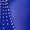 Royal Blue, variant on Aislor Women Latin Tango Fringe Dance Dress Singer Performance Stage Ballroom Rumba Chacha Skirt White M