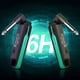 thumbnail image 4 of Imports SWIFF WS-70 Transmisor y receptor inalámbrico para guitarra - Guitarra, 4 of 5