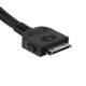 thumbnail image 3 of Cable adaptador de video USB CD-IU201S Adaptador de sonido Y Video USB Cable Directo Para De Magideal Cable adaptador de video USB, 3 of 5