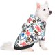 thumbnail image 2 of Balery Sport Items Sudadera con Capucha para Perros Pequeños – Ropa para Mascotas, Disfraz para Perros y Gatos, Ideal para Fiestas y Cosplay-X-Small, 2 of 7