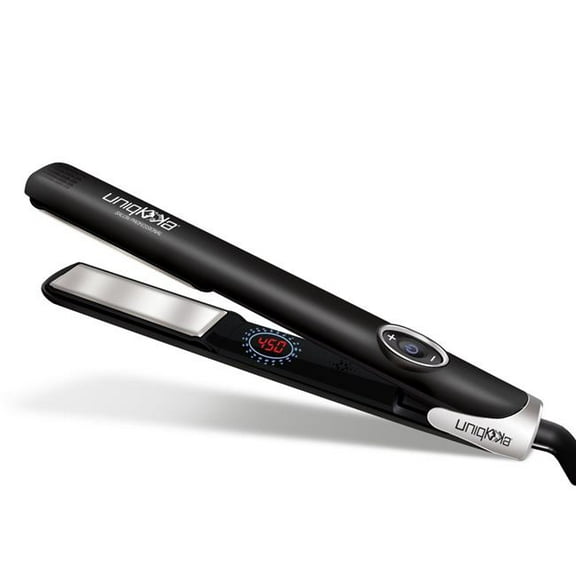 Uniqkka Tri-Tanium Flat Iron