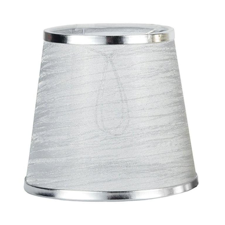 Transparent 2024 lamp shade