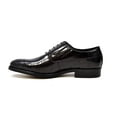 thumbnail image 3 of Phoenix Oxford Leather Mens Shoes - Dress Shoes, 3 of 5
